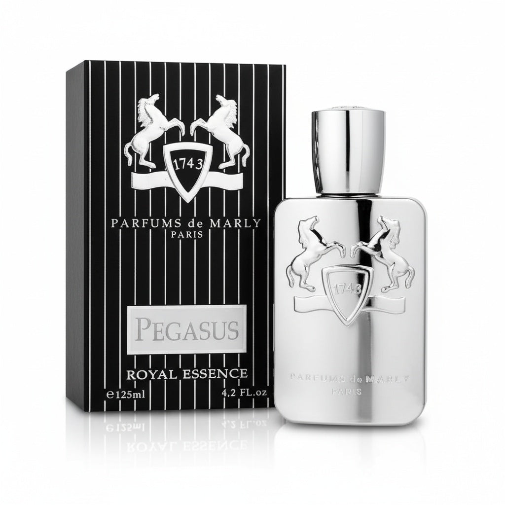 PARFUMS DE MARLY_PARFUMS DE MARLY PEGASUS 4.2 EDP M (113336) - France