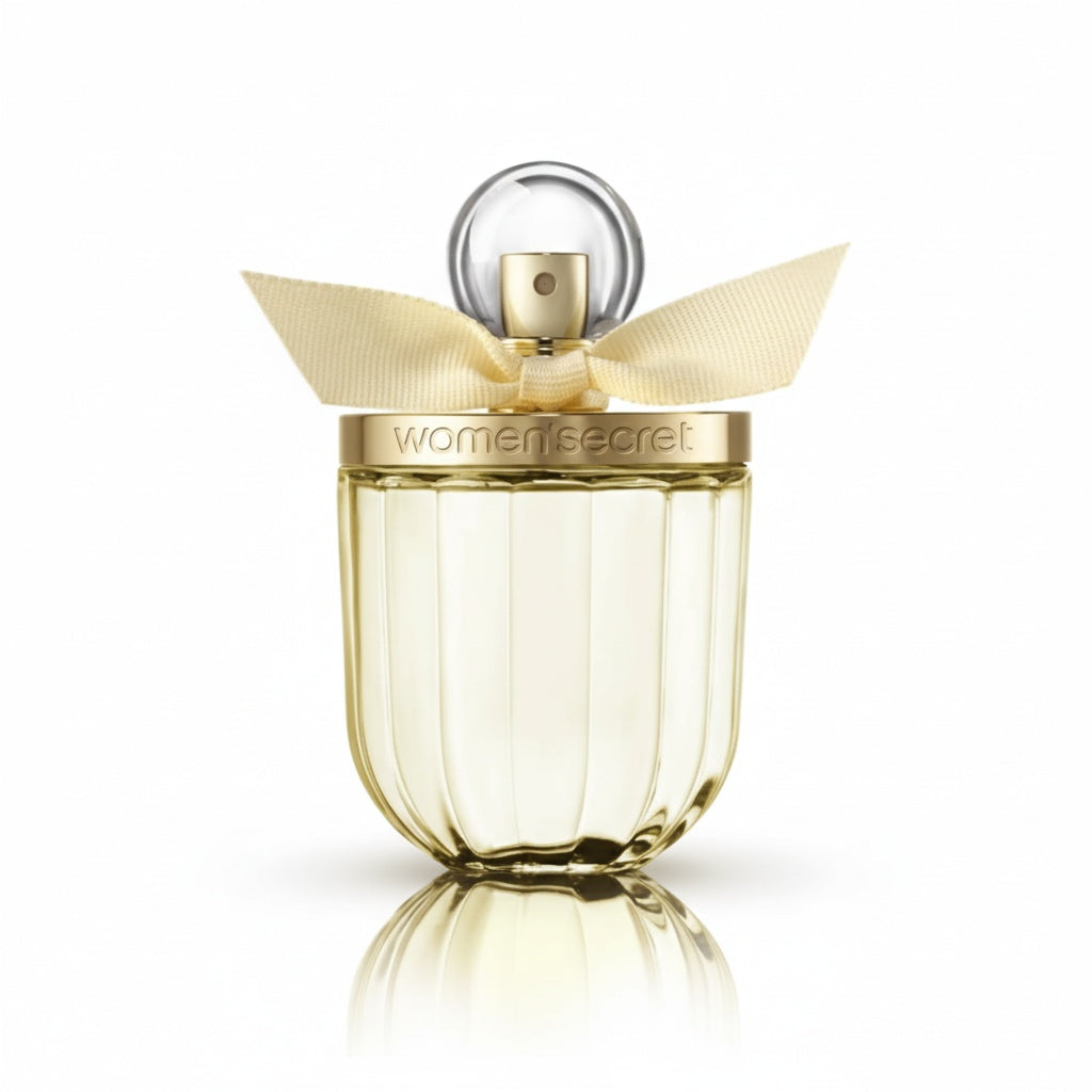 WOMEN SECRET_WOMENS SECRET EAU MY DELICE 3.4 EDT L TST - (127375) - Spain