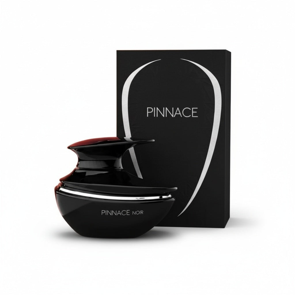 UNDEFINED_FRAGRANCE WORLD FRENCH AV PINNACE NOIR 3.4 EDP M (131750) - Emirates