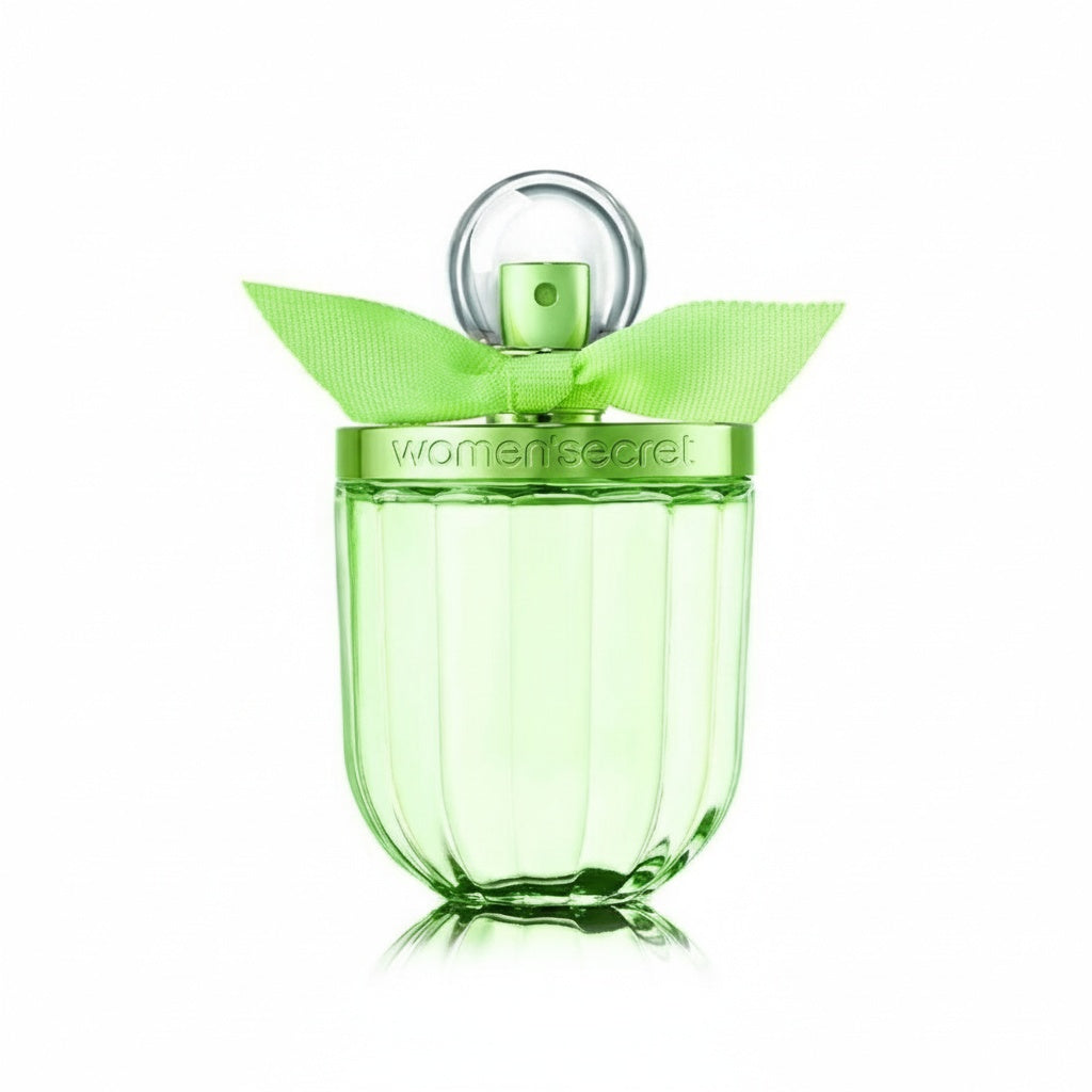 WOMEN SECRET_WOMENS SECRET EAU ITS FRESH 3.4 EDT L TST - (127374) - Spain