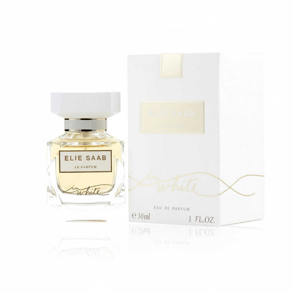 ELIE SAAB_ELIE SAAB LE PARFUM IN WHITE 1.0 EDP L - (123440) - Italy