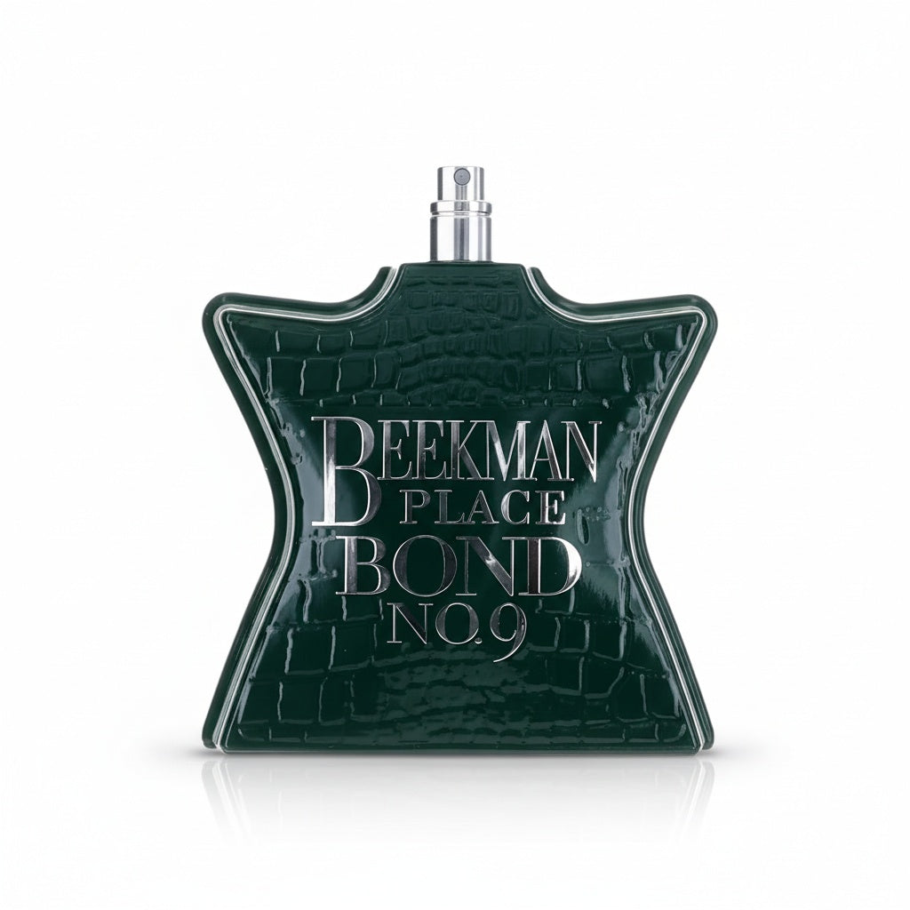 BOND No.9_BOND BEEKMAN PLACE 3.4 EDP U TST (118952) - USA