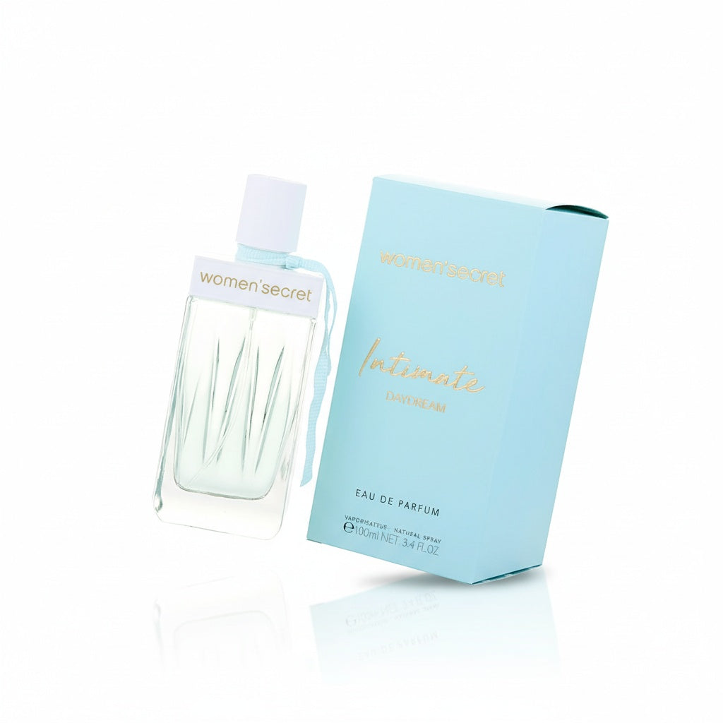 WOMEN SECRET_WOMENS SECRET INTIMATE DAYDREAM 3.4 EDP L - (121559) - Spain