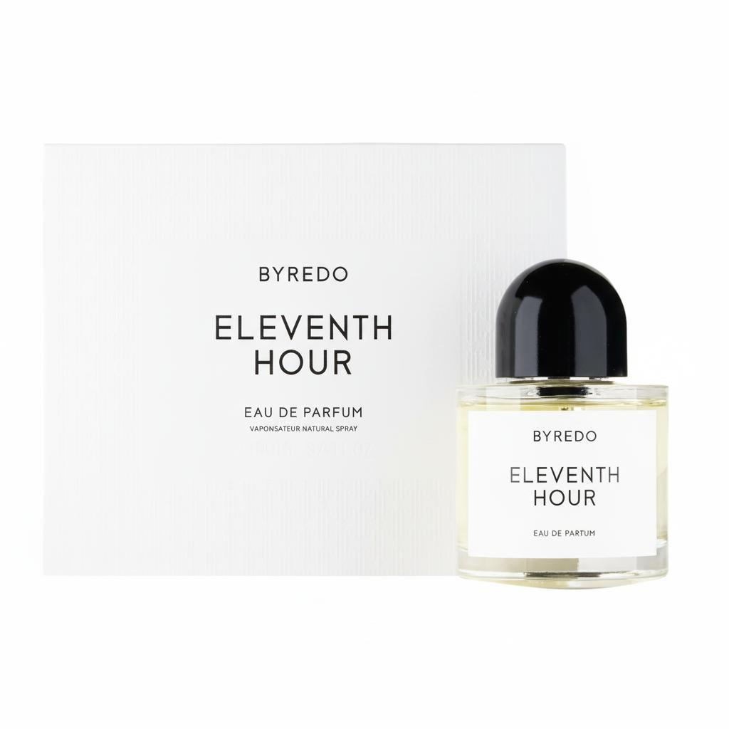 BYREDO_BYREDO ELEVENTH HOUR 3.3 EDP L (120366) - France