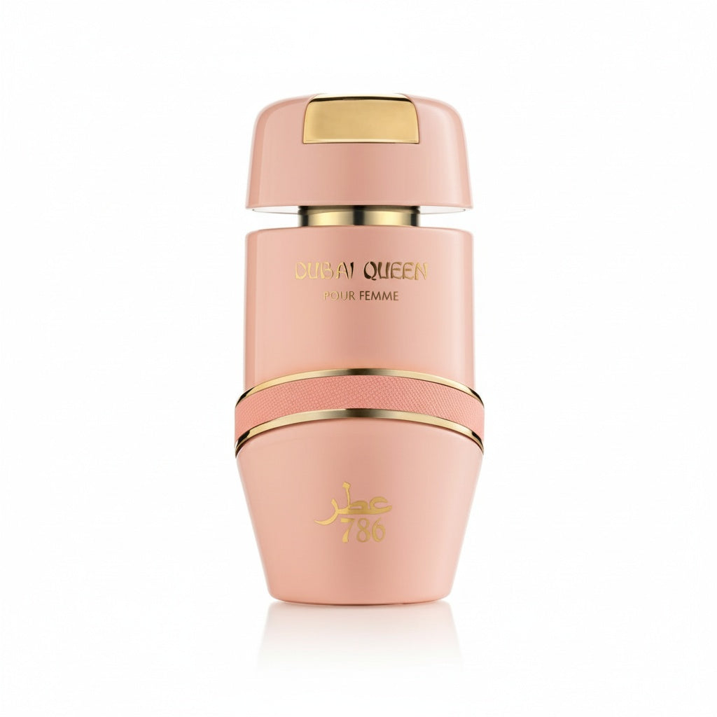 JO MILANO_JO MILANO DUBAI QUEEN 3.4 EDP L (128296) - Emirates