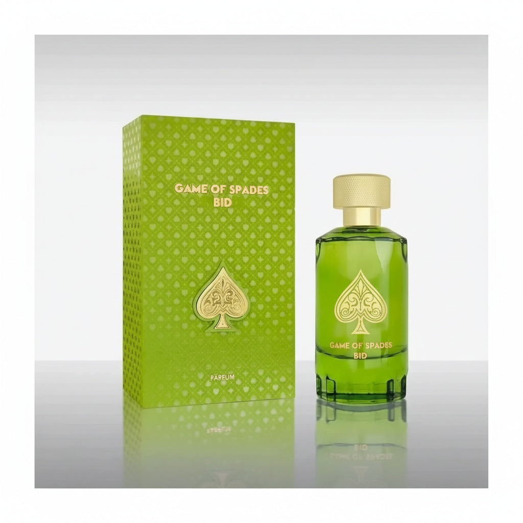 JO MILANO_JO MILANO GAME OF SPADES BID 3.4 PARFUM U (124800) - USA