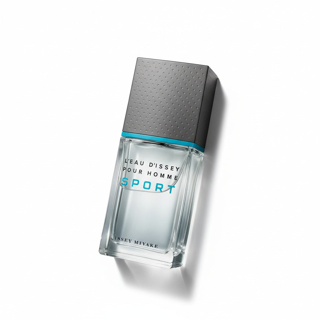 ISSEY MIYAKE_ISSEY MIYAKE SPORT 1.7 EDT M (102231) - France - France