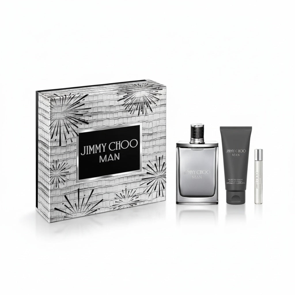 JIMMY CHOO_JIMMY CHOO 3.4 EDT M +3.4 S/G + MINI (119699) - France