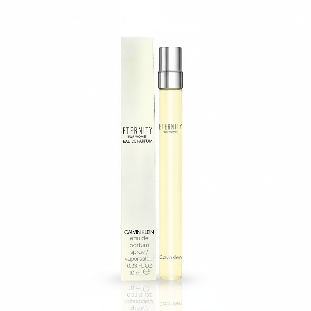 CALVIN KLEIN_MINI ETERNITY 10ML EDP L (124179) - Spain