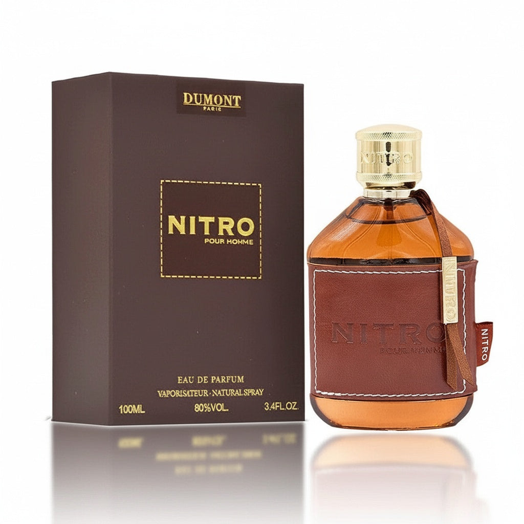 DUMONT_NITRO 3.4 EDP M (115912) - Emirates