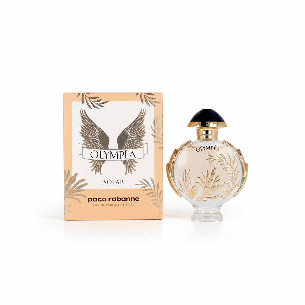 PACO RABANNE_PACO OLYMPEA SOLAR 1.0 EDP L INTENSE TST (127828) - France