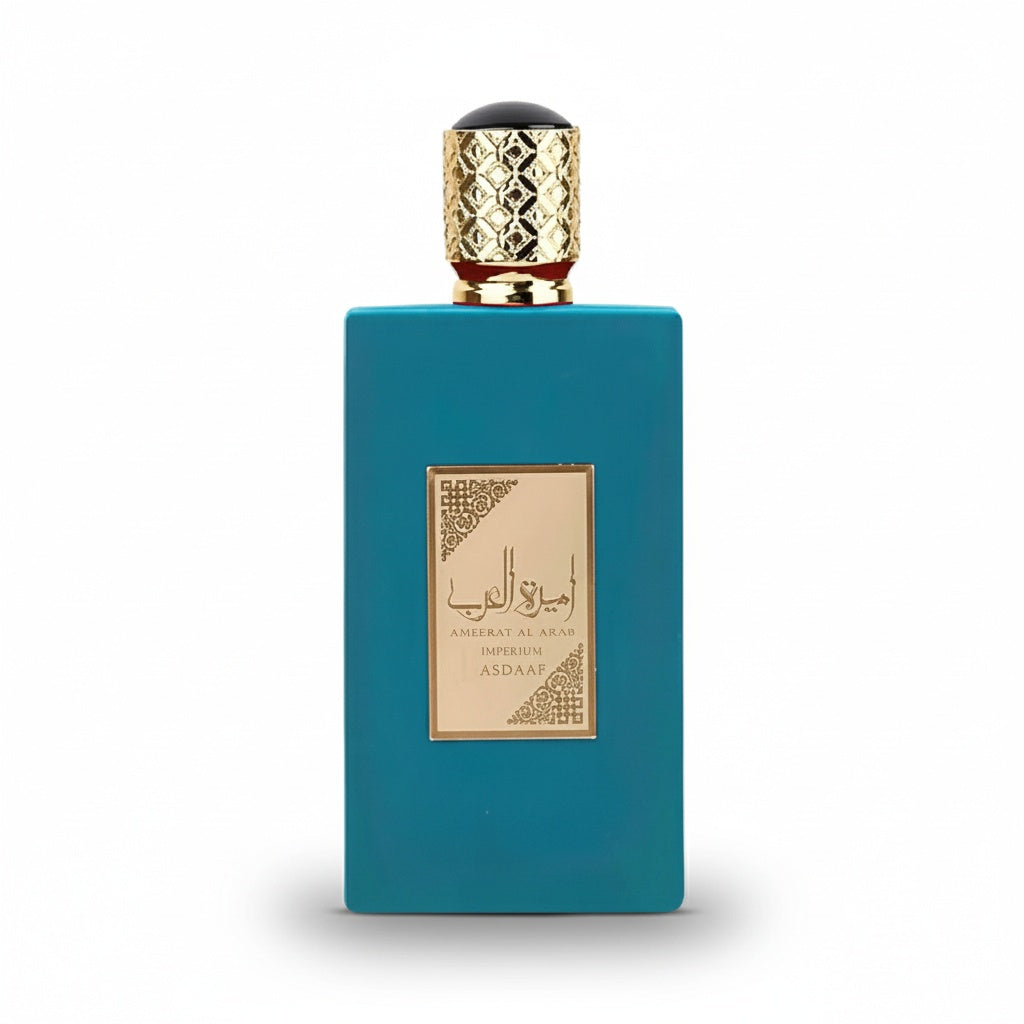 LATTAFA_LATTAFA ASDAAF AMEER AL ARAB IMPERIUM 3.4 EDP U (127974) - Emirates