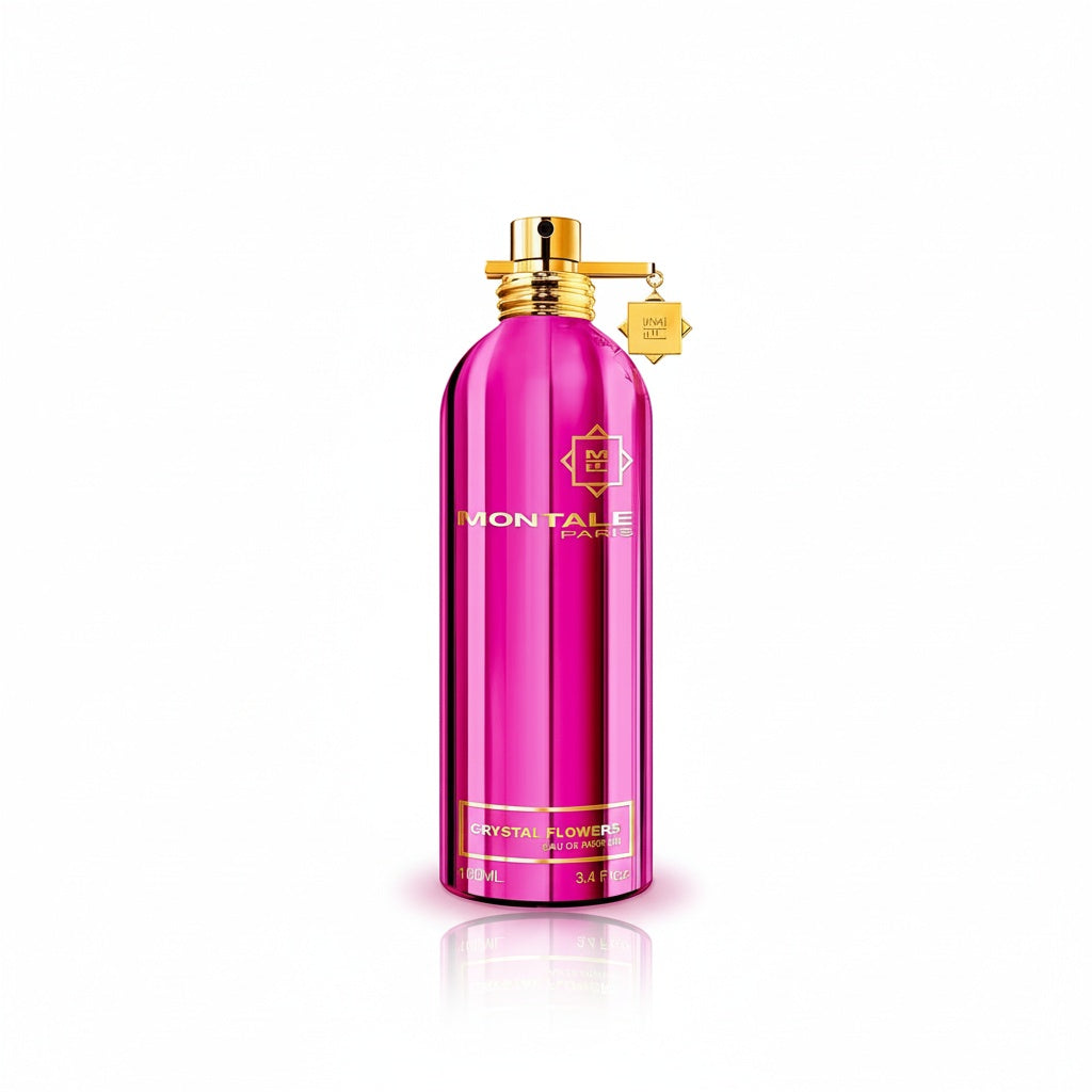 MONTALE_MONTALE CRYSTAL FLOWERS 3.4 EDP U TST - (119536) - France