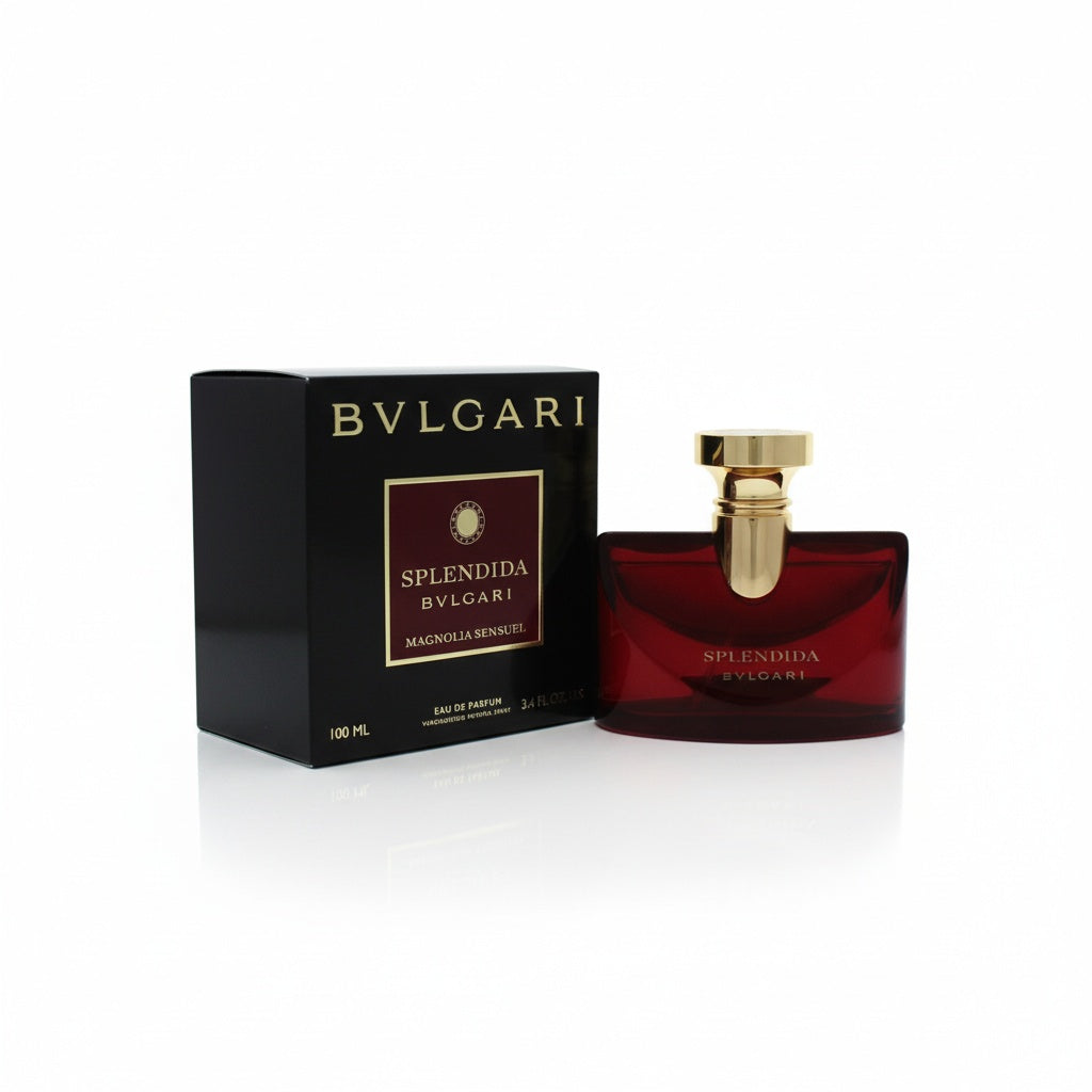 BVLGARI_BVLGARI SPLENDIDA MAGNOLIA SENSUEL 3.4 EDP L (114926) - Italy