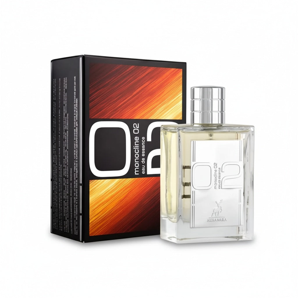 LATTAFA_MAISON ALHAMBRA MONOCLINE 02 3.3 EDP U (125654) - Emirates