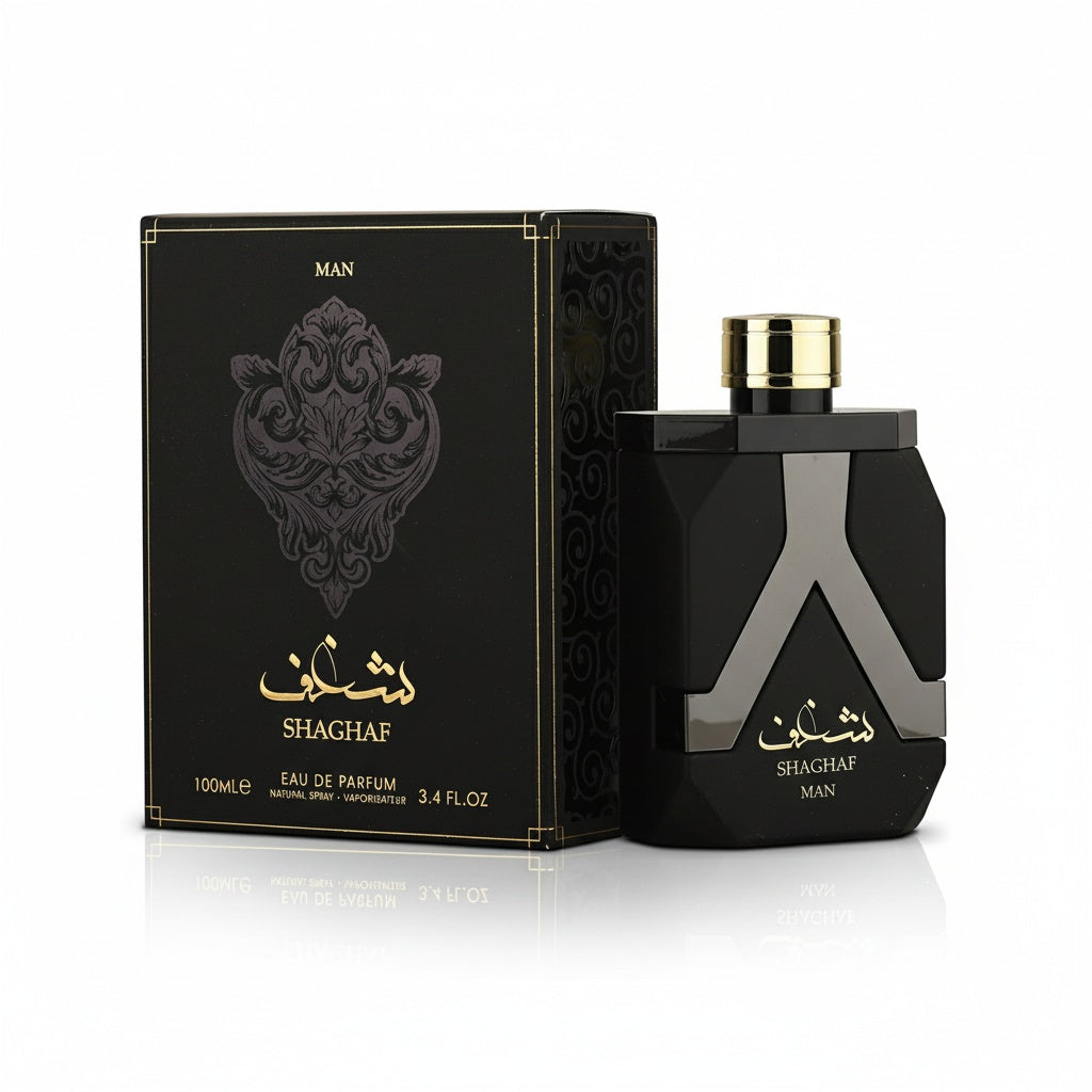 LATTAFA_LATTAFA SHAGHAF 3.4 EDP M (129221) - Emirates