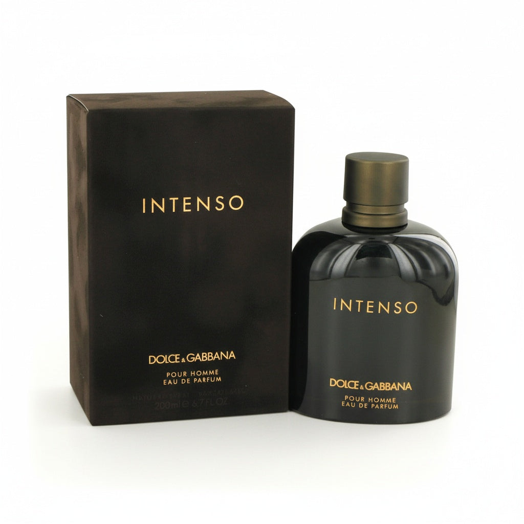 DOLCE & GABBANA_DG INTENSO 6.7 EDP M (106950) - Italy