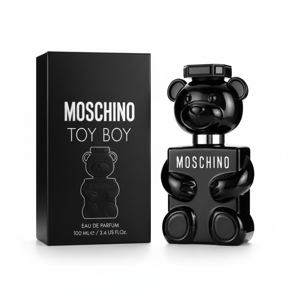 MOSCHINO_MOSCHINO TOY BOY 3.4 EDP M (114299) - Italy