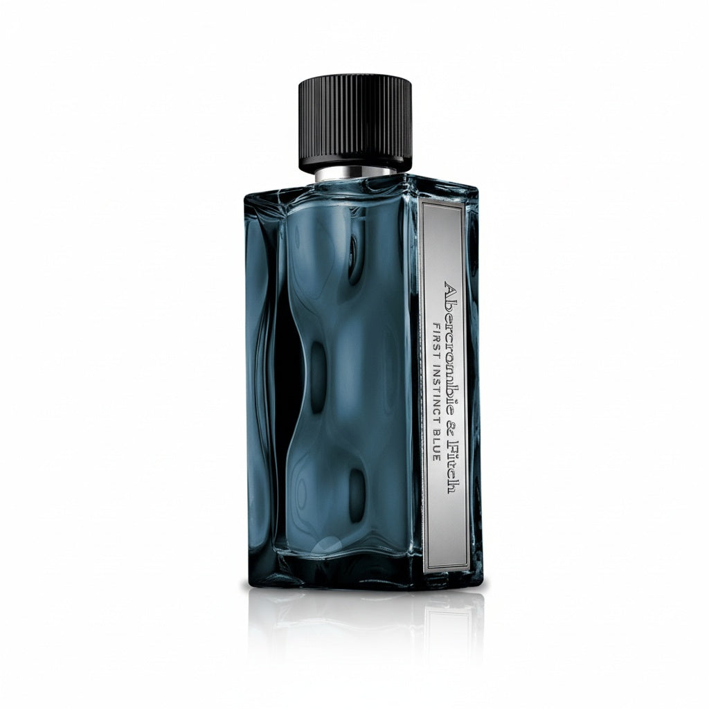 ABERCROMBIE_ABERCROMBIE FIRST INSTINCT BLUE 3.4 EDT M TST N/C (111403) - USA