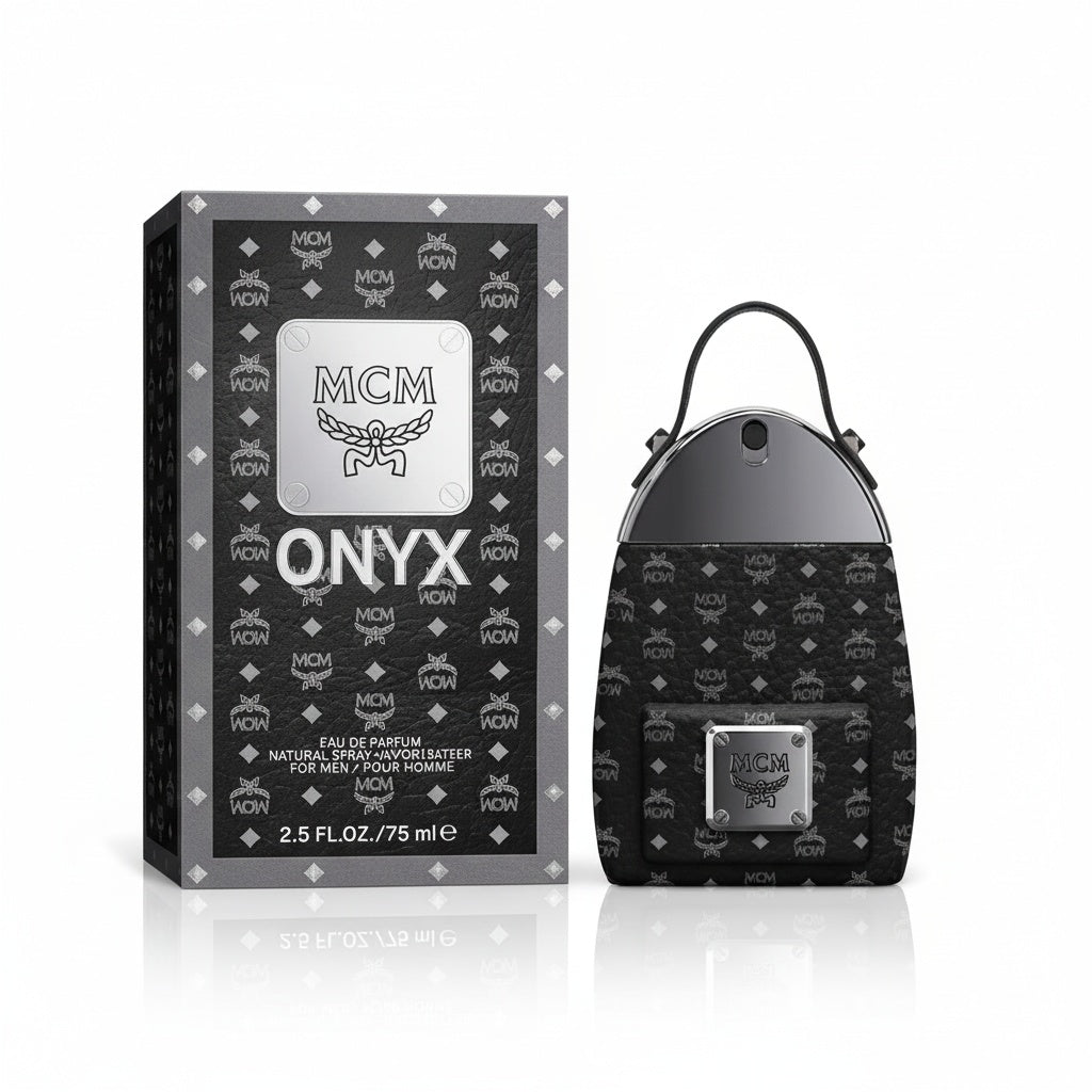 MCM_MCM ONYX 2.5 EDP M (125941) - Italy