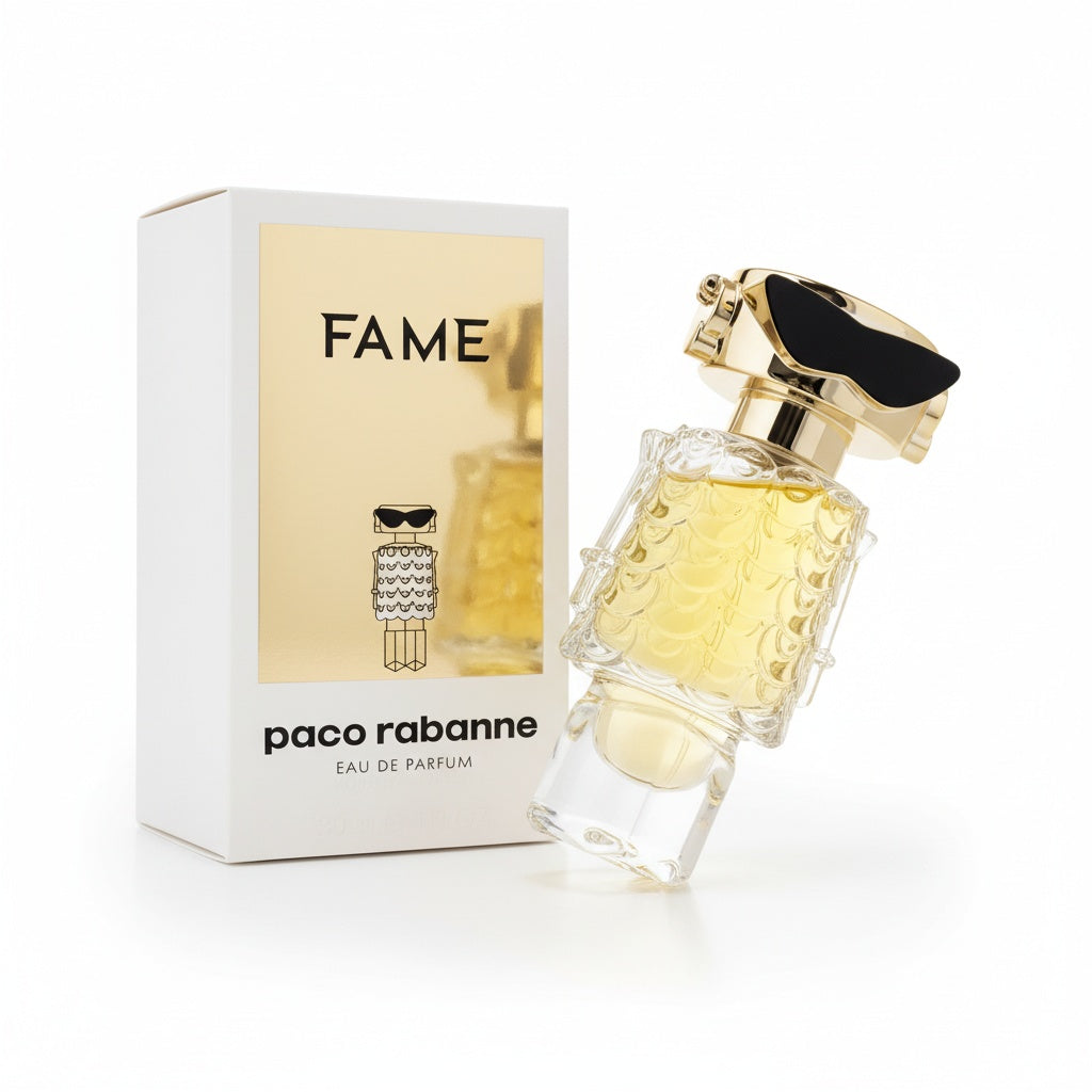 PACO RABANNE_PACO FAME 1.0 EDP L (120893) - Spain