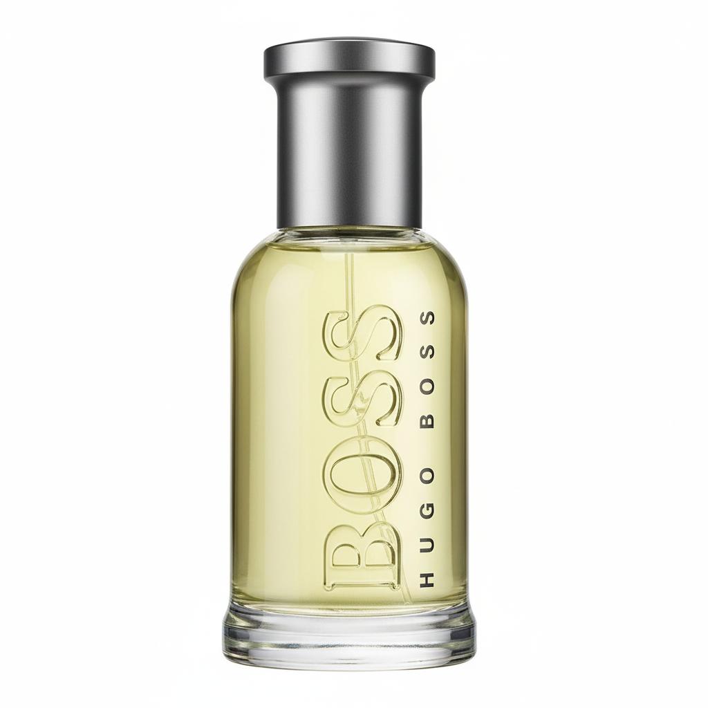 HUGO BOSS_BOSS # 6 1.0 EDT M (100526) - Spain