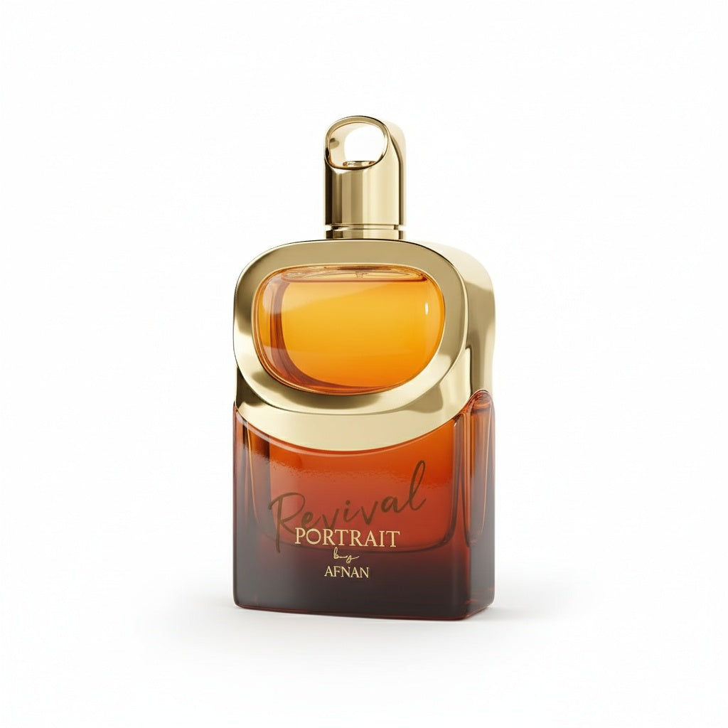 AFNAN_AFNAN REVIVAL PORTRAIT 3.4 EDP U (126536) - Emirates
