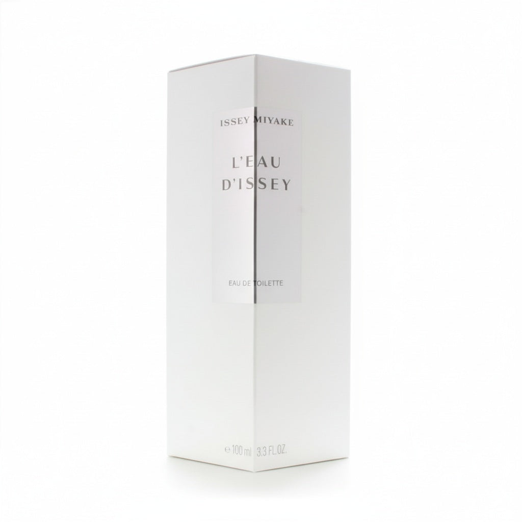 ISSEY MIYAKE_ISSEY MIYAKE 3.4 EDT L (102199) - France