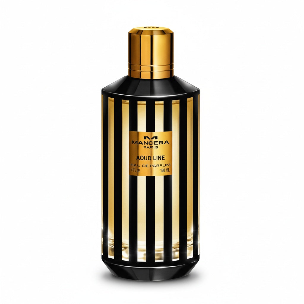 MANCERA_MANCERA AOUD LINE 4.0 EDP U - (116116) - France