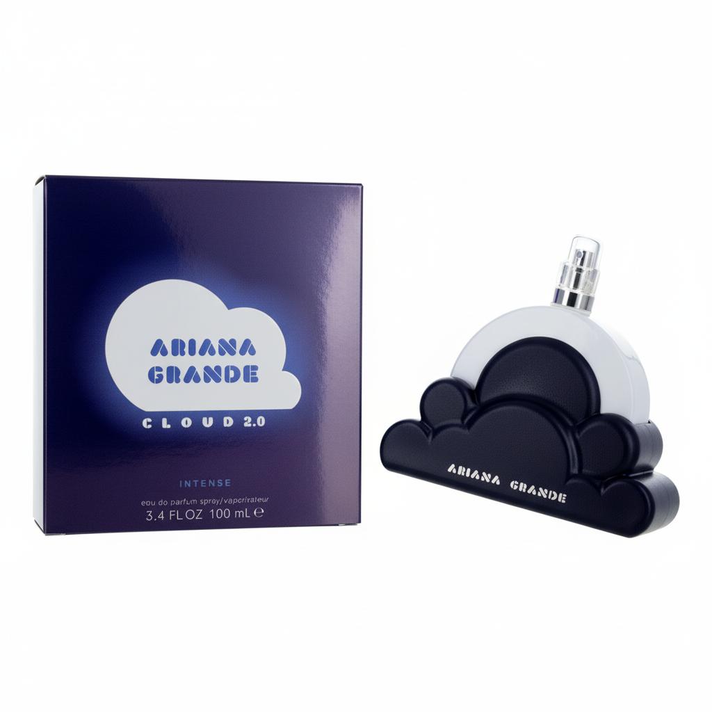ARIANA GRANDE_ARIANA GRANDE CLOUD 2.0 INTENSE 3.4 EDP L (125584) - USA