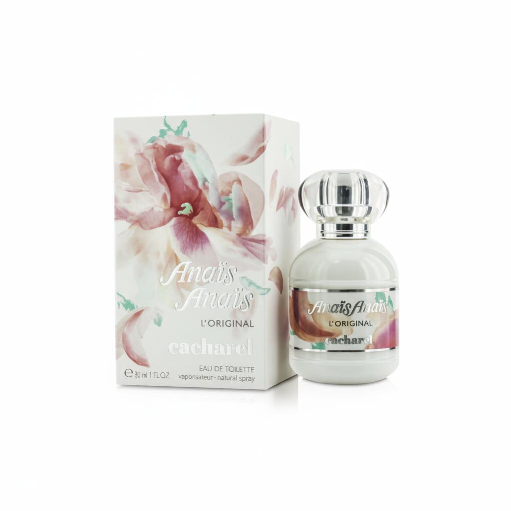CACHAREL_ANAIS ANAIS 1.0 EDT L (100239) - France