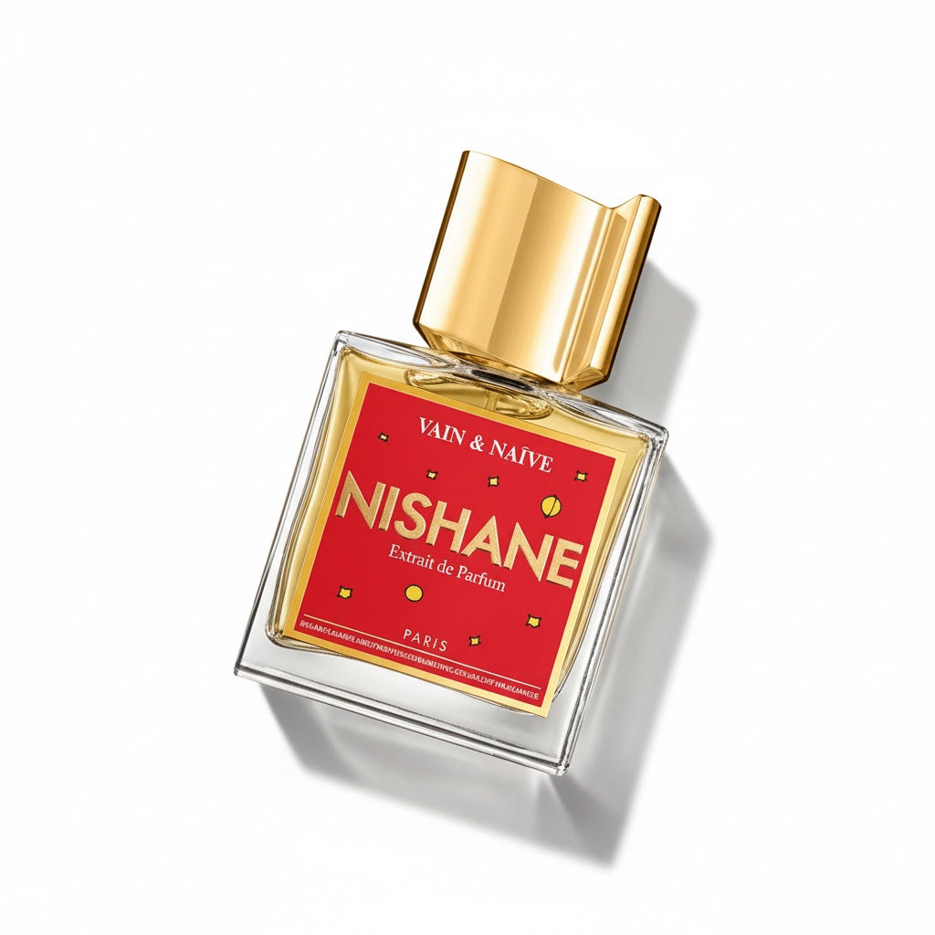 NISHANE_NISHANE VAIN NAIVE EXTRAIT DE PARFUM 1.7 M TST (131386) - Turkey