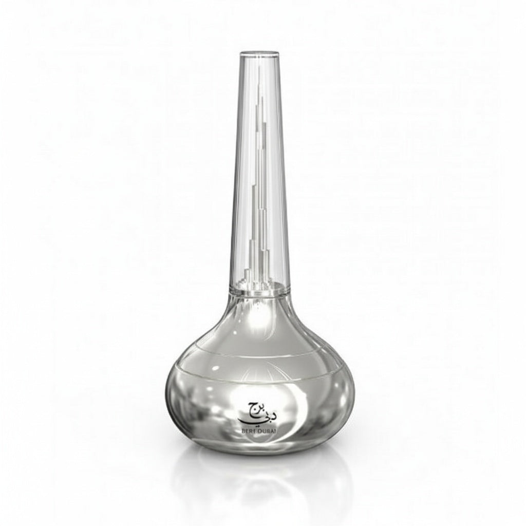 UNDEFINED_EMPER LE CHAMEAU BURJ DUBAI 3.4 EDP L (128697) - Emirates