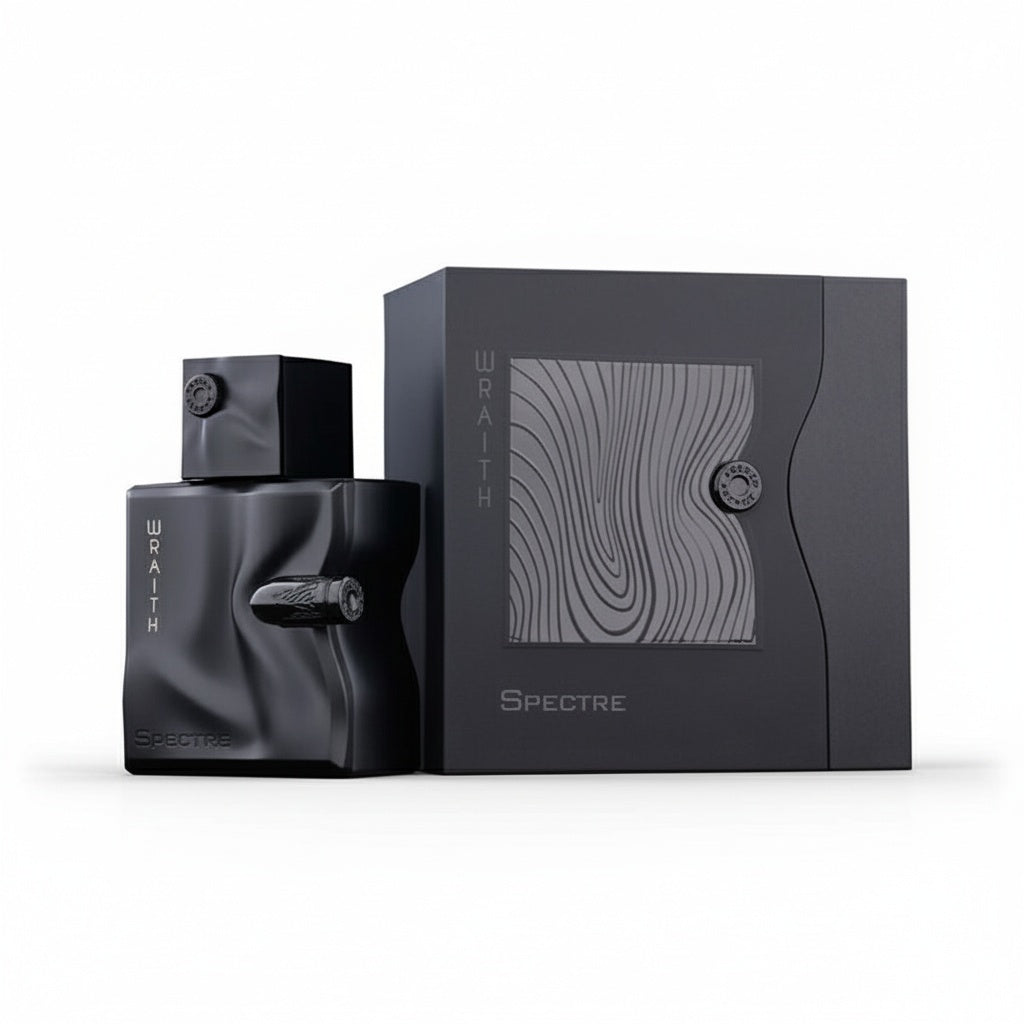 UNDEFINED_FRAGRANCE WORLD SPECTRE WRAITH 2.7 EDP M (127628) - Emirates