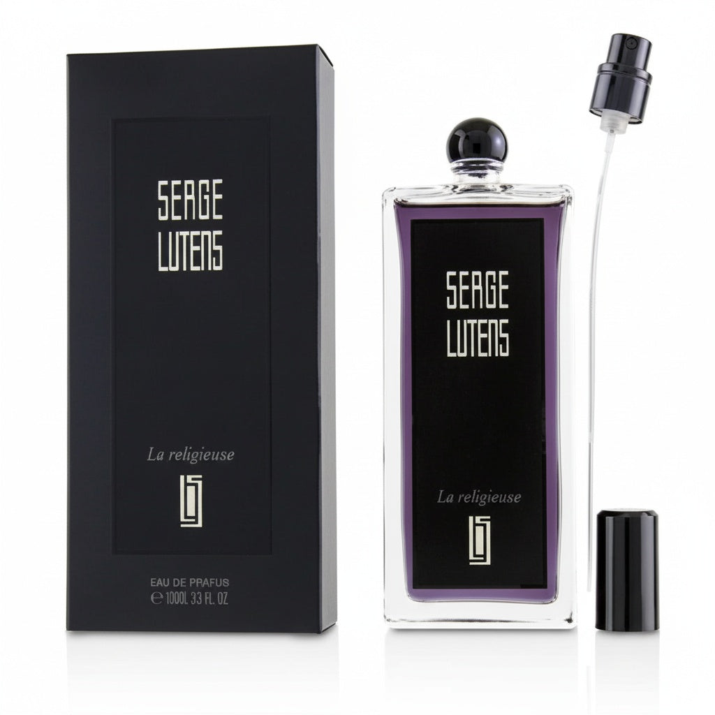 SERGE LUTENS_SERGE LUTENS LA RELIGIEUSE 3.4 EDP L (122174) - France