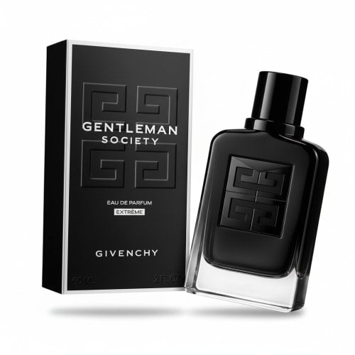 GIVENCHY_GIVENCHY GENTLEMAN SOCIETY EXTREME 3.4 EDP M (126586) - France