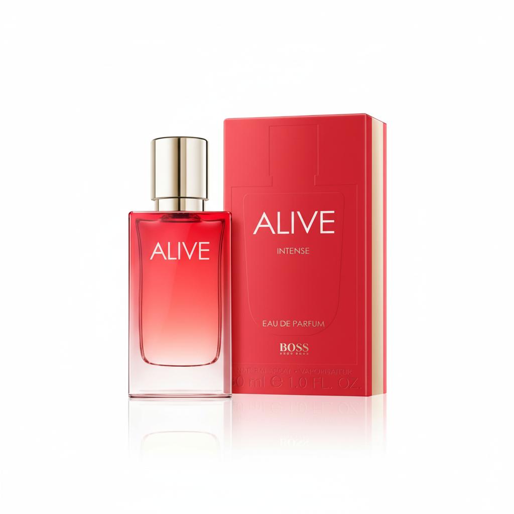HUGO BOSS_BOSS ALIVE INTENSE 1.0 EDP L (125583) - France