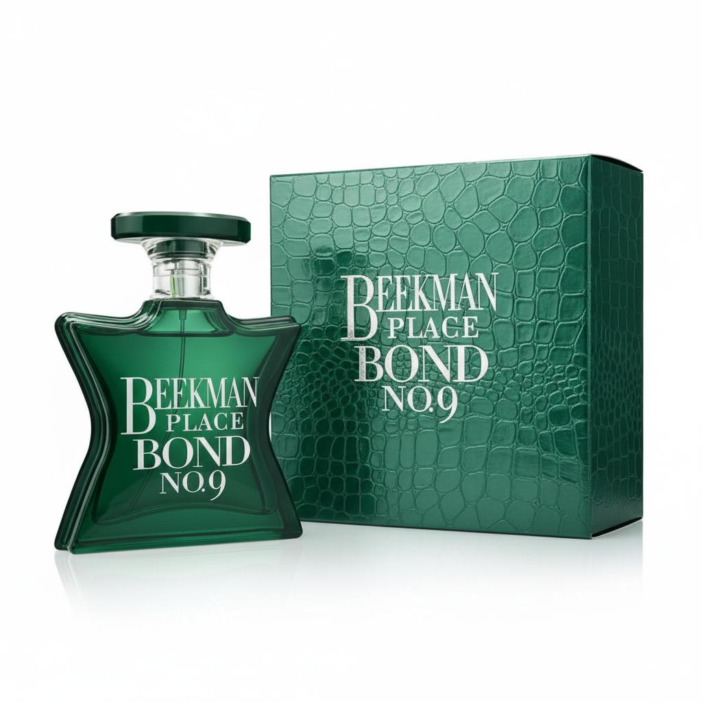 BOND No.9_BOND BEEKMAN PLACE 3.4 EDP U (128166) - USA