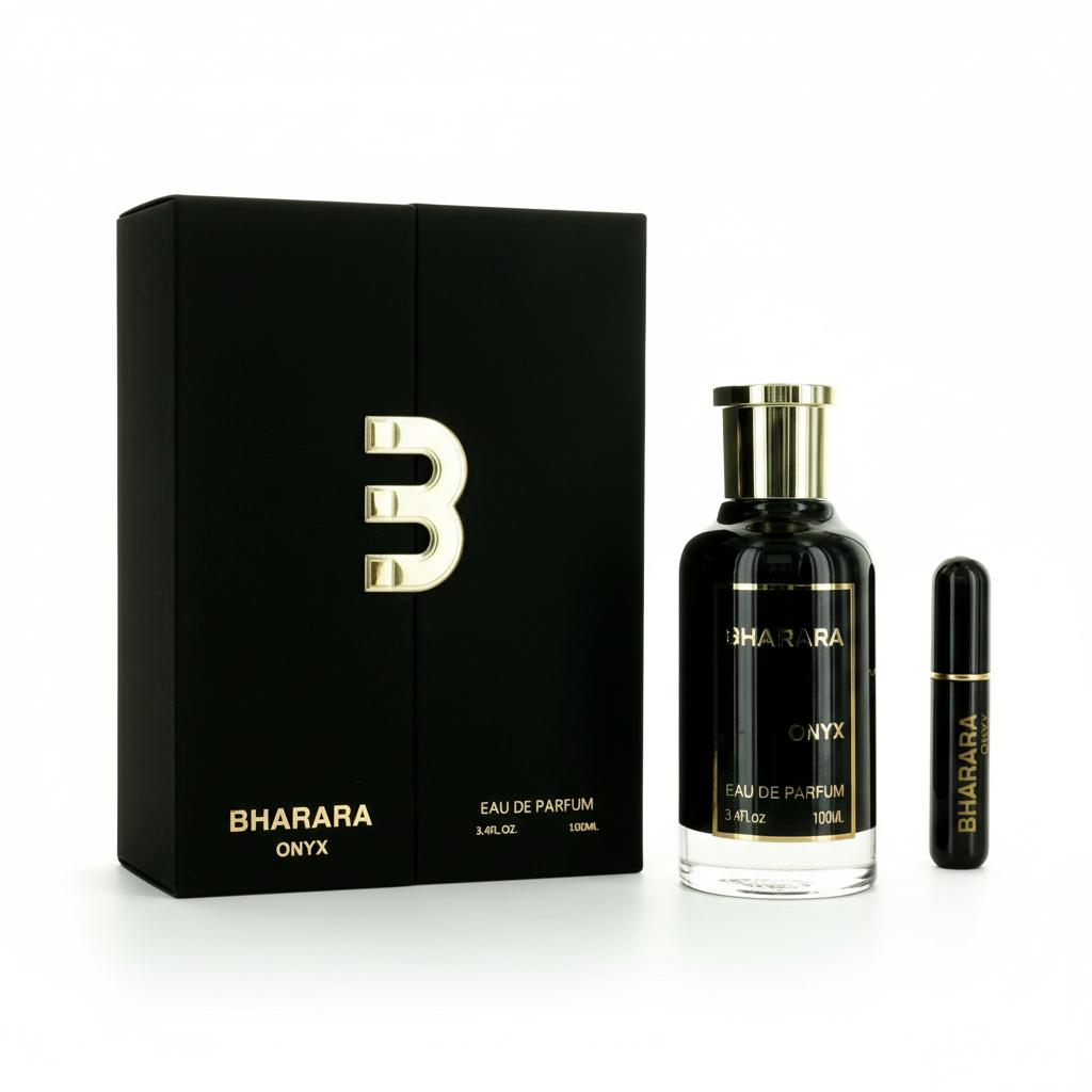 BHARARA_BHARARA ONYX 3.4 EDP M (118614) - USA