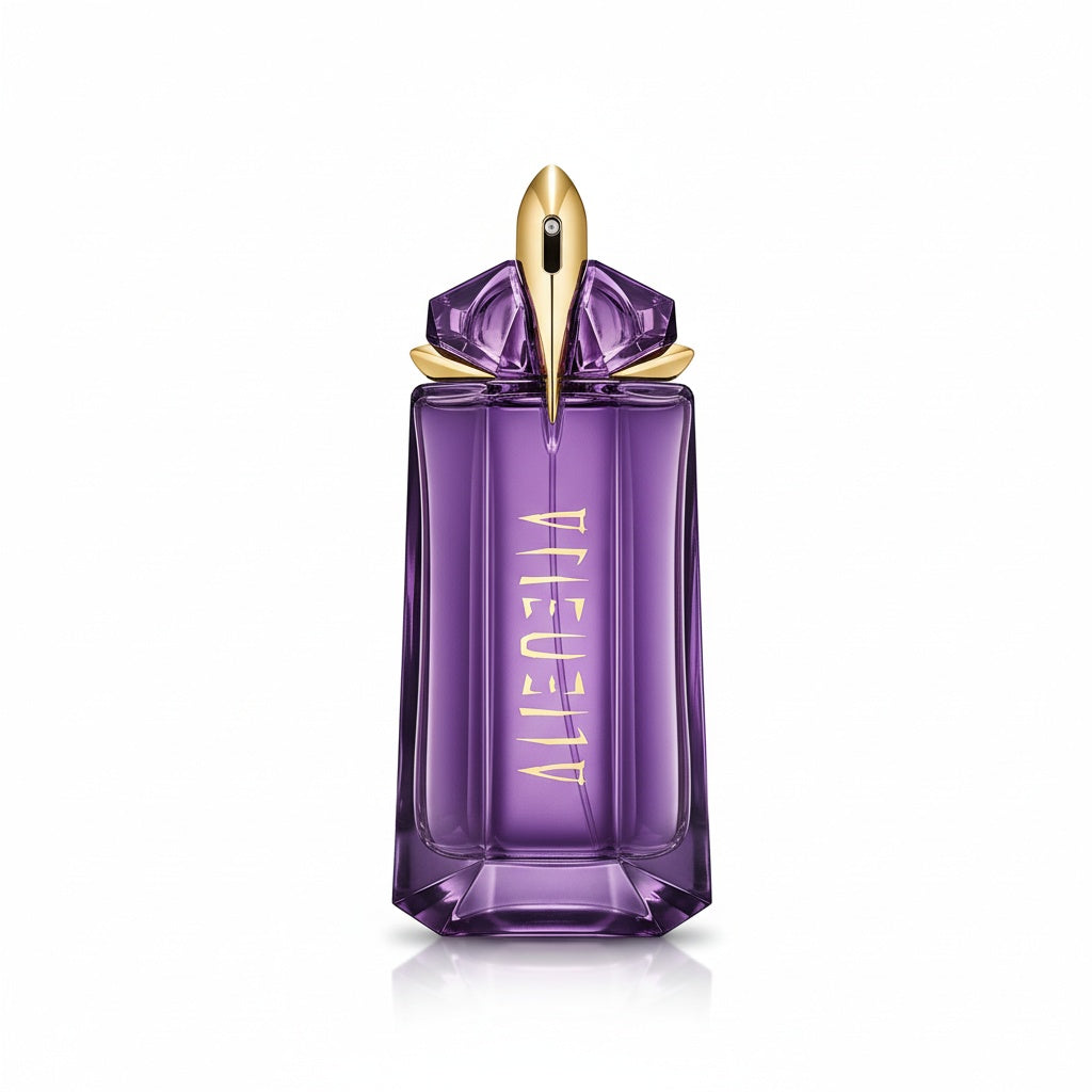 THIERRY MUGLER_ALIEN 1.0 EDT L (105798) - France