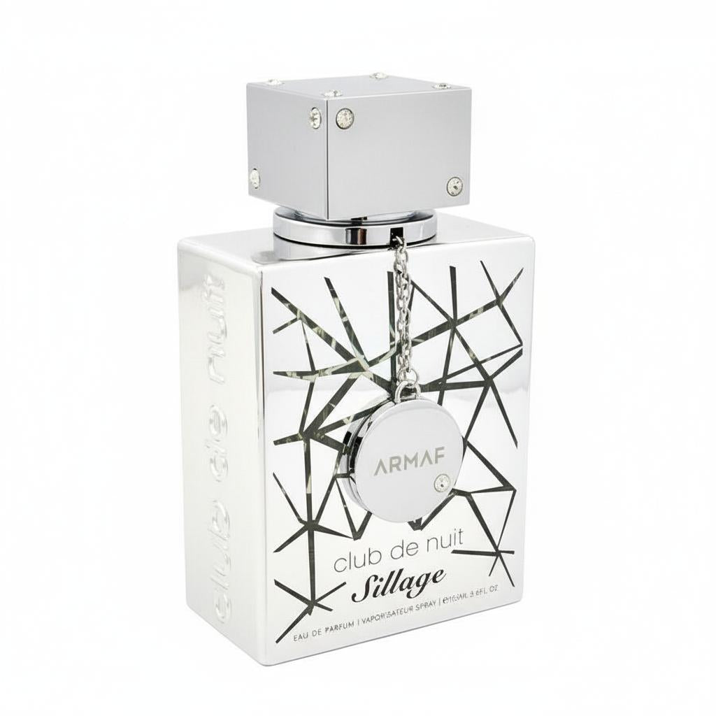 ARMAF_ARMAF CLUB DE NUIT SILLAGE 3.6 EDP M (117112) - Emirates