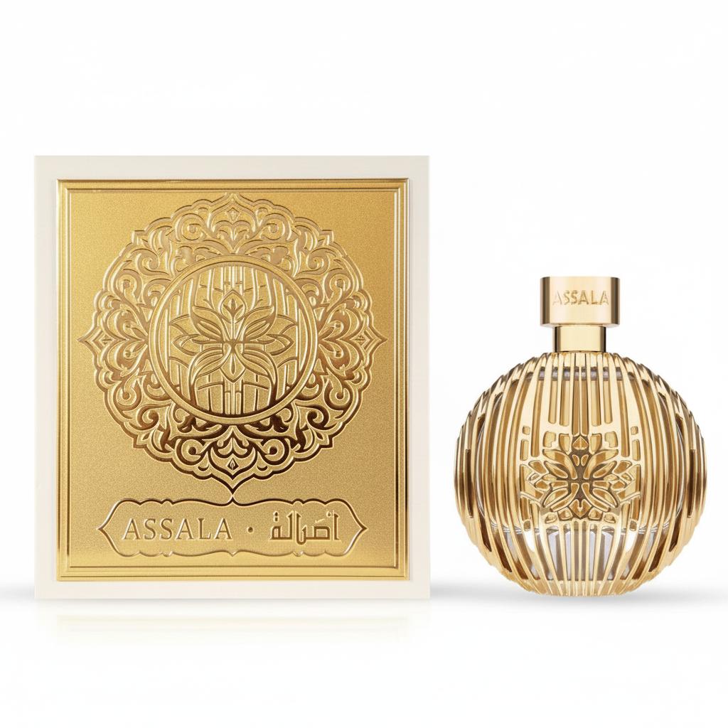 UNDEFINED_ASSALA PRIME ASSALA 3.4 EDP U (131024) - Morocco