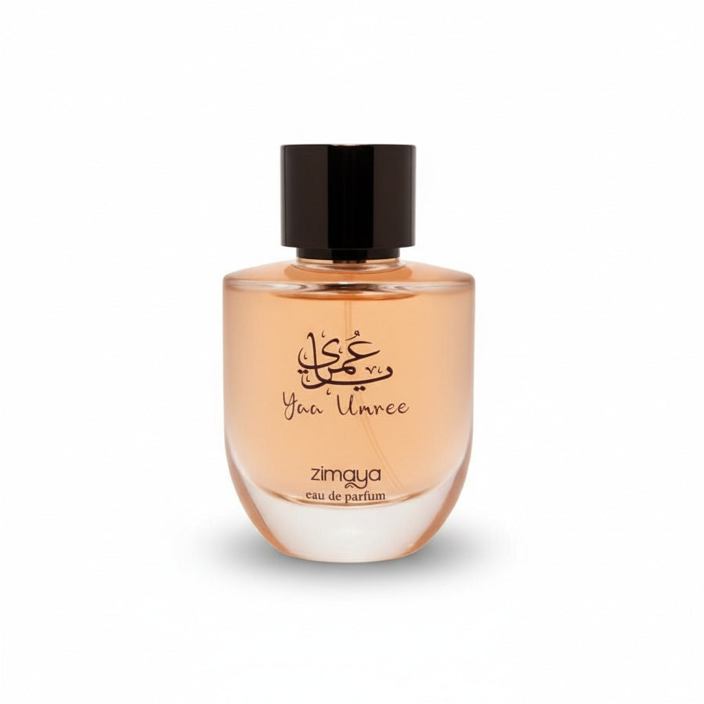 Items_ZIMAYA YAA UMREE 3.4 EDP U - (118404) - Emirates
