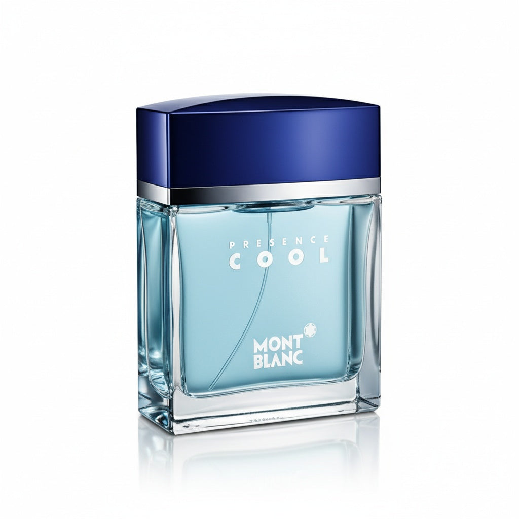 MONT BLANC_MONT BLANC PRESENCE COOL 2.5 EDT M TST (130818) - France