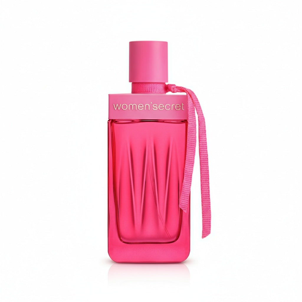 WOMEN SECRET_WOMENS SECRET INTIMATE DELIGHT 3.4 EDP L TST (131411) - Spain
