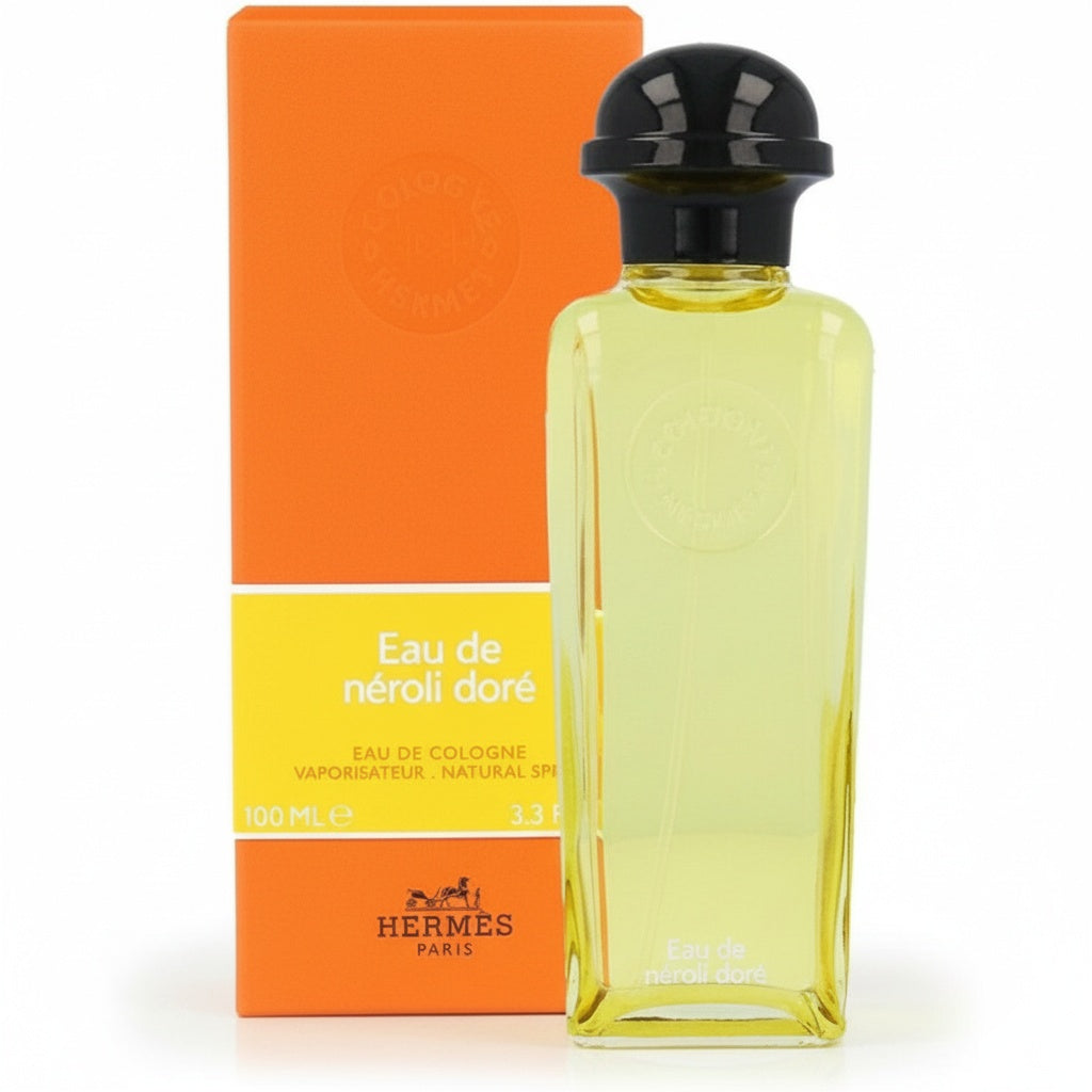 HERMES_HERMES EAU DE NEROLI DORE 3.4 EDC U (109823) - France