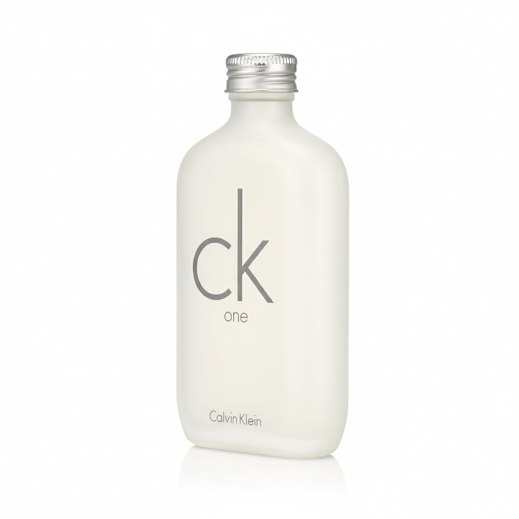 CALVIN KLEIN_MINI CK ONE 20ML EDT U (121040) - USA