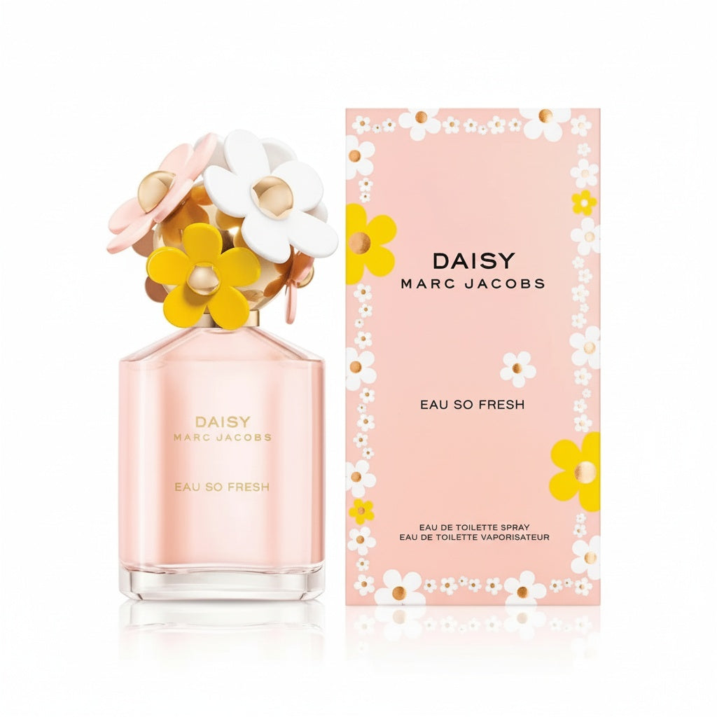 MARC JACOB_MARC JACOBS DAISY EAU SO FRESH 2.5 EDT L (102774) - France