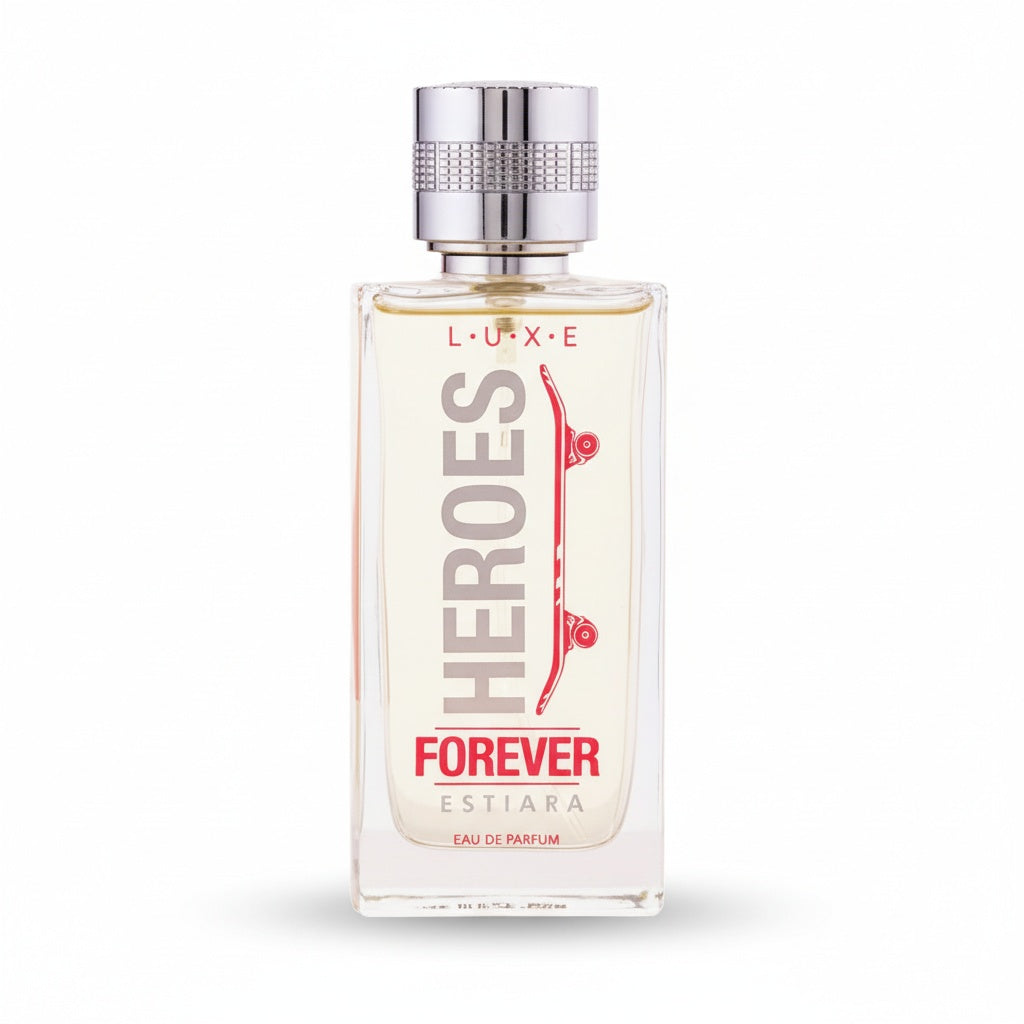ESTIARA_ESTIARA HEROS FOREVER 3.4 EDP M (127148) - Emirates