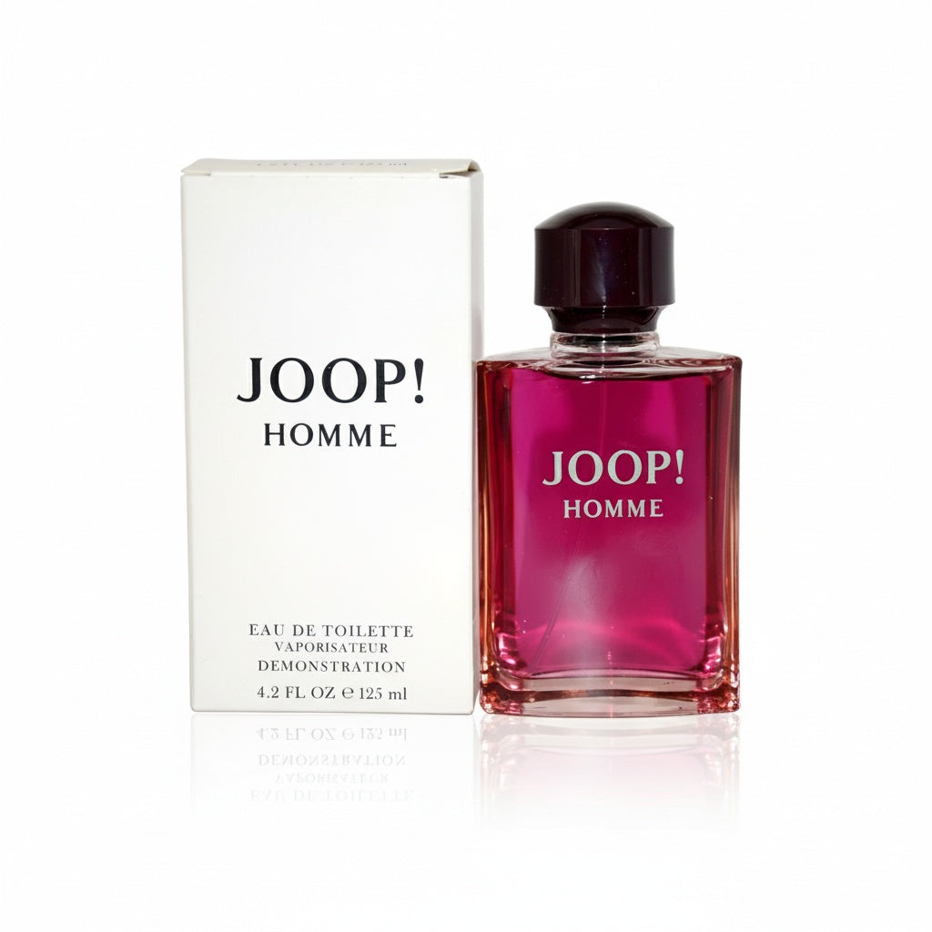 JOOP_JOOP 4.2 EDT M TST (102407) - France